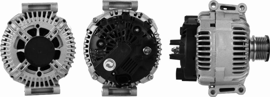 ANDEL ANM32418 - Alternator car-mod.net