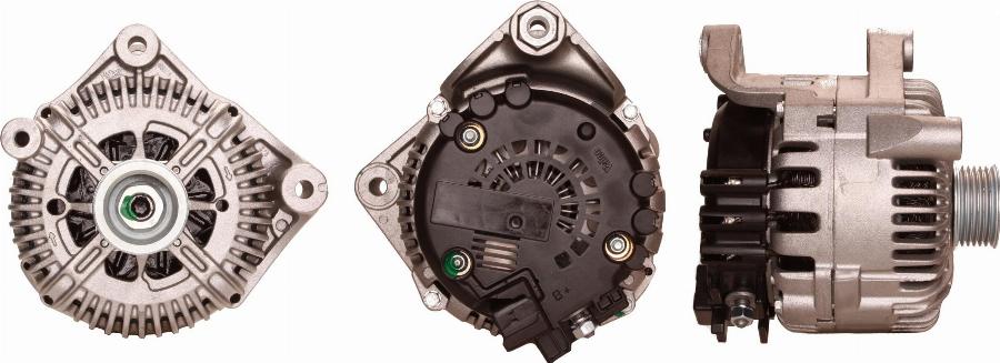 ANDEL ANM32413 - Alternator car-mod.net