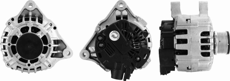 ANDEL ANM32425 - Alternator car-mod.net