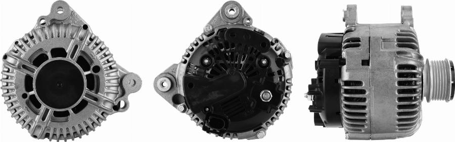 ANDEL ANM32421 - Alternator car-mod.net