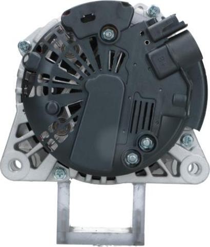 ANDEL ANM32541X - Alternator car-mod.net