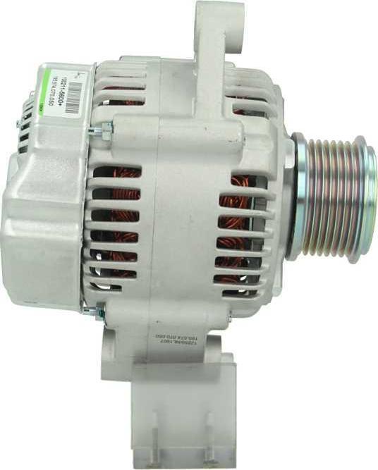 ANDEL ANM32504X - Alternator car-mod.net