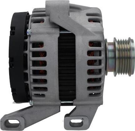 ANDEL ANM32503X - Alternator car-mod.net
