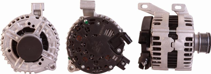 ANDEL ANM32503 - Alternator car-mod.net