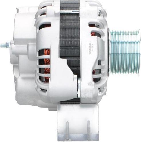 ANDEL ANM32583X - Alternator car-mod.net