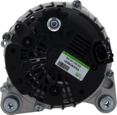 ANDEL ANM32534X - Alternator car-mod.net