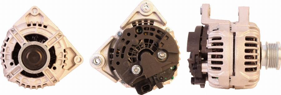 ANDEL ANM32537 - Alternator car-mod.net