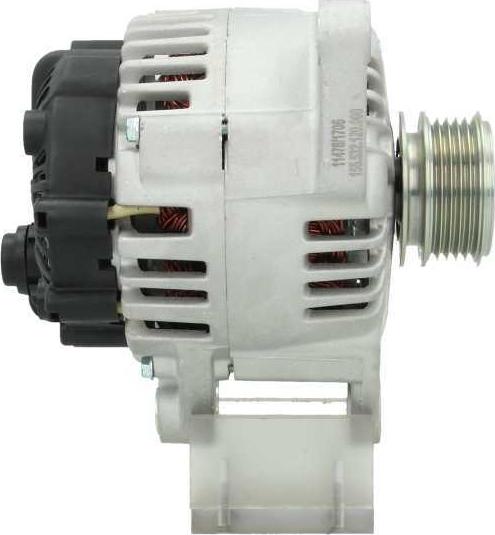 ANDEL ANM32575X - Alternator car-mod.net