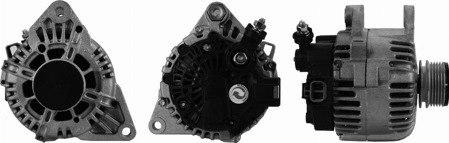 ANDEL ANM32575 - Alternator car-mod.net