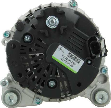 ANDEL ANM32573X - Alternator car-mod.net