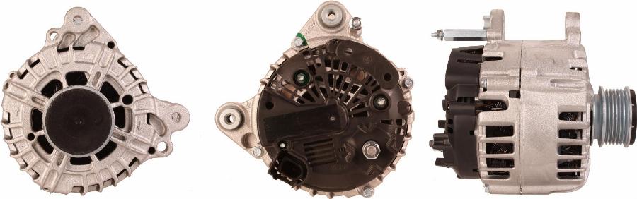 ANDEL ANM32573 - Alternator car-mod.net