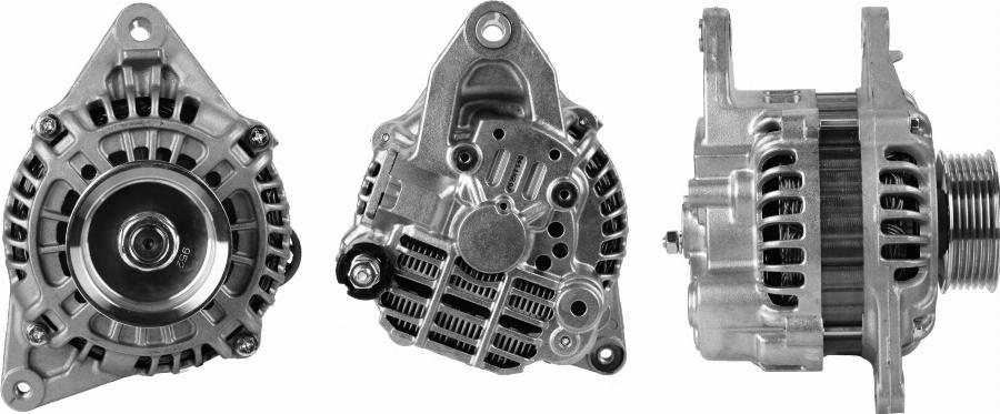 ANDEL ANM32604 - Alternator car-mod.net