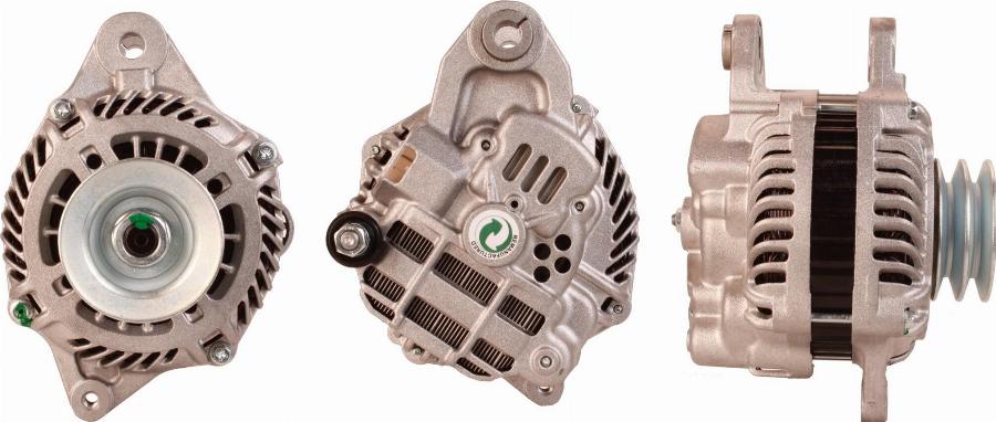 ANDEL ANM32613 - Alternator car-mod.net