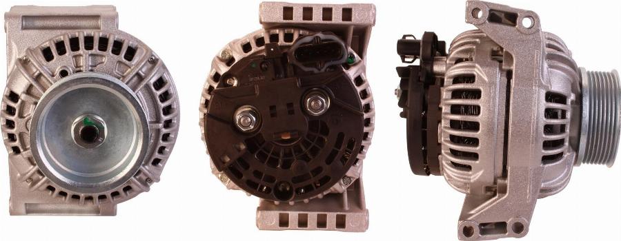 ANDEL ANM32623 - Alternator car-mod.net