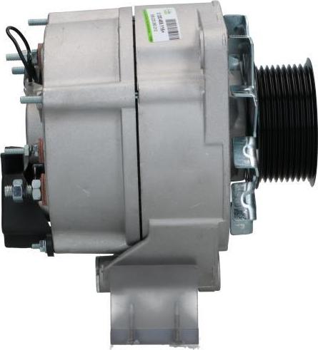 ANDEL ANM32010X - Alternator car-mod.net