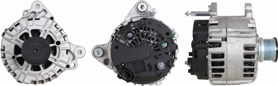 ANDEL ANM32894 - Alternator car-mod.net