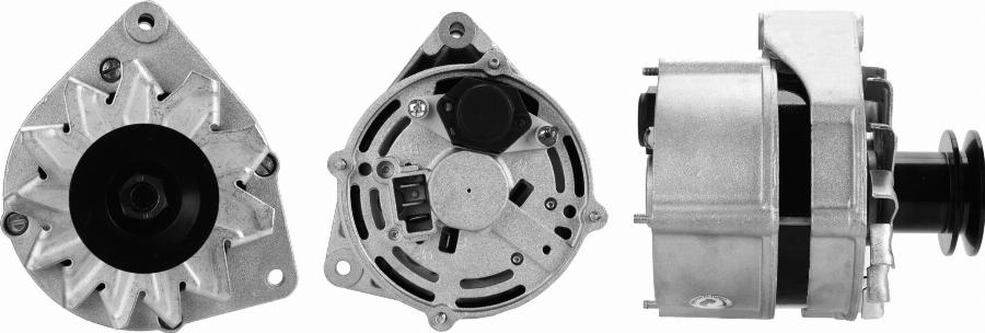 ANDEL ANM32810 - Alternator car-mod.net