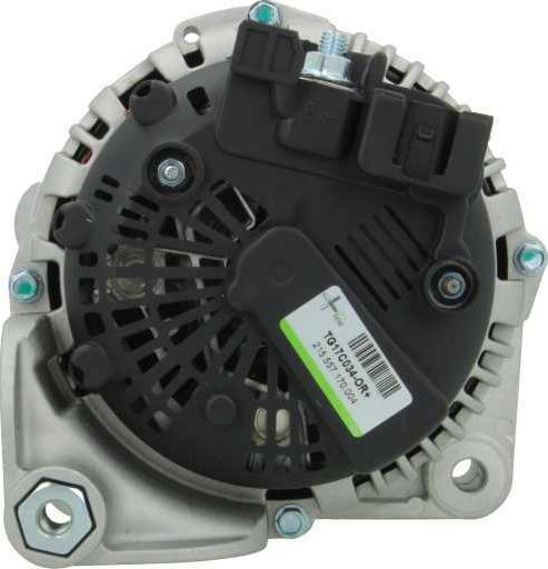 ANDEL ANM32811X - Alternator car-mod.net