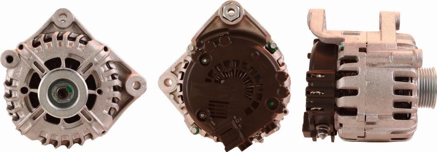 ANDEL ANM32813 - Alternator car-mod.net
