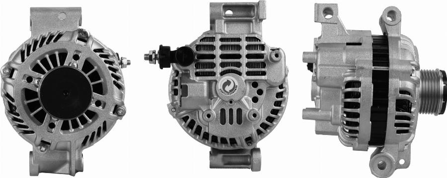 ANDEL ANM32825 - Alternator car-mod.net