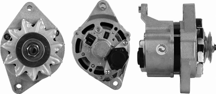 ANDEL ANM32340 - Alternator car-mod.net