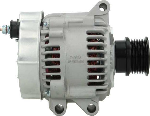 ANDEL ANM32343X - Alternator car-mod.net