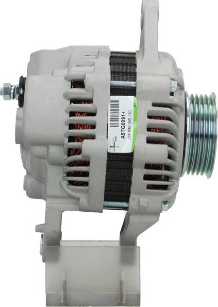 ANDEL ANM32368X - Alternator car-mod.net