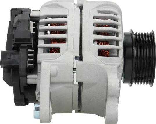 ANDEL ANM32386X - Alternator car-mod.net