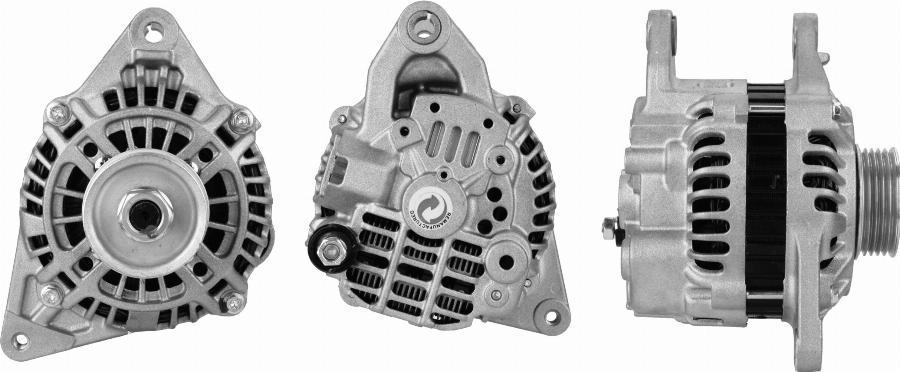 ANDEL ANM32334 - Alternator car-mod.net