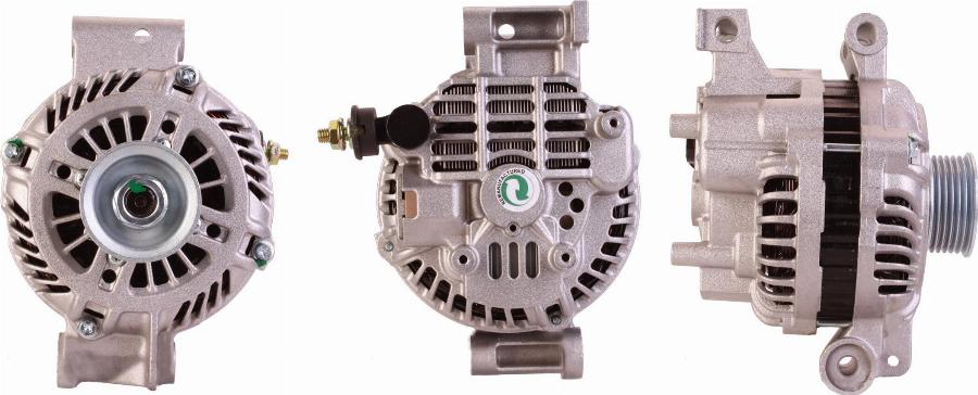 ANDEL ANM32336 - Alternator car-mod.net