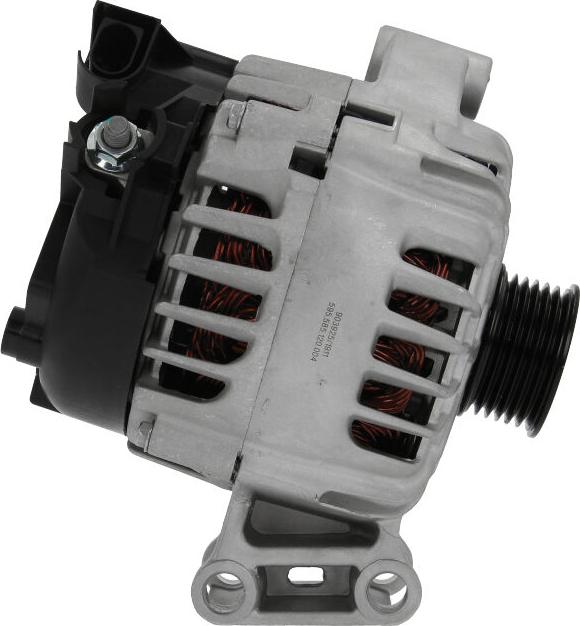 ANDEL ANM32274X - Alternator car-mod.net