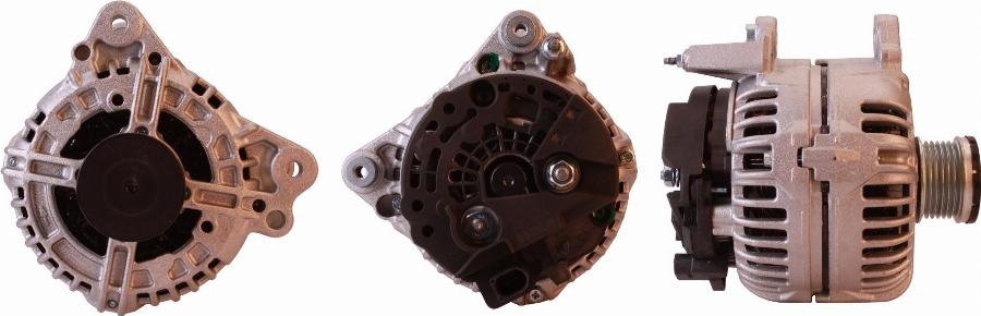 ANDEL ANM32798 - Alternator car-mod.net