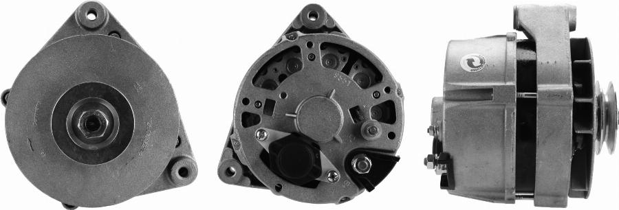 ANDEL ANM32762 - Alternator car-mod.net