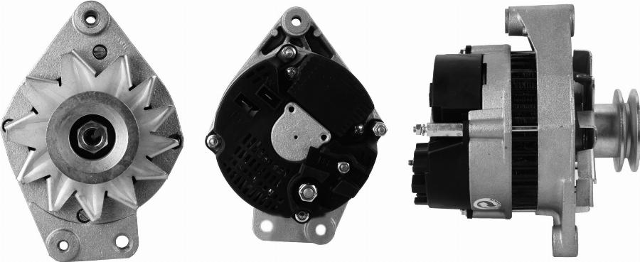 ANDEL ANM37210 - Alternator car-mod.net