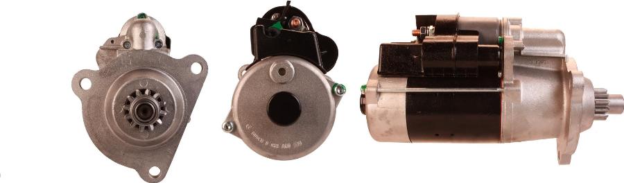 ANDEL ANM24470 - Starter car-mod.net