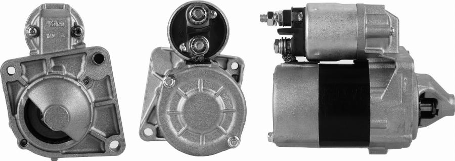 ANDEL ANM24631 - Starter car-mod.net