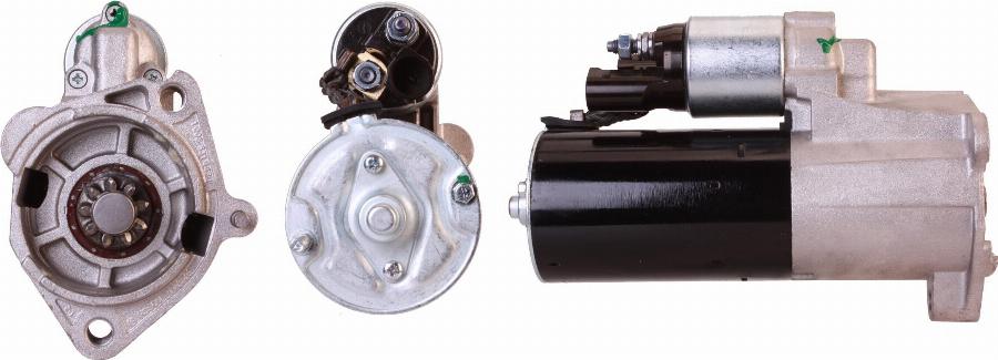 ANDEL ANM23440 - Starter car-mod.net