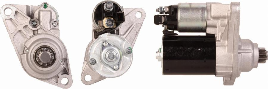 ANDEL ANM23000 - Starter car-mod.net