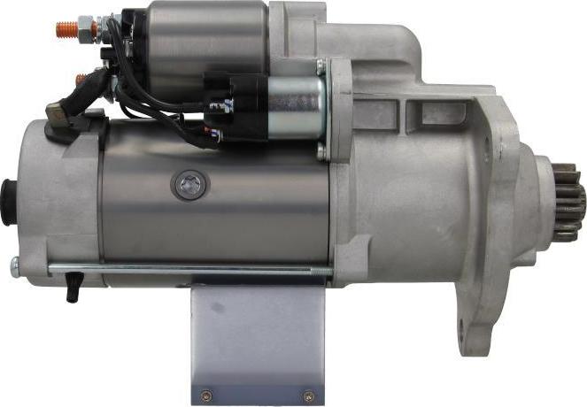 ANDEL ANM23700X - Starter car-mod.net