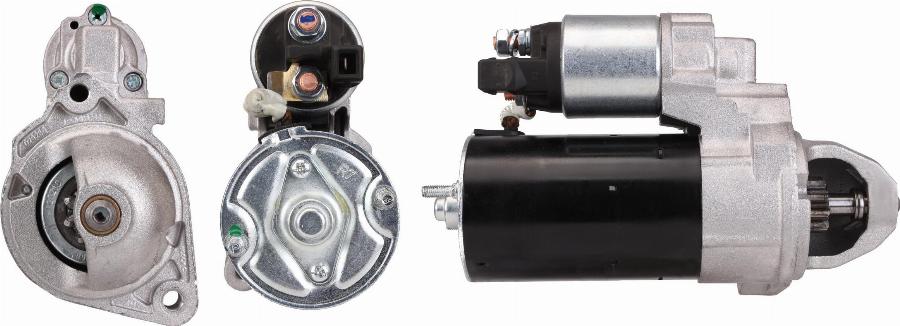 ANDEL ANM23730 - Starter car-mod.net