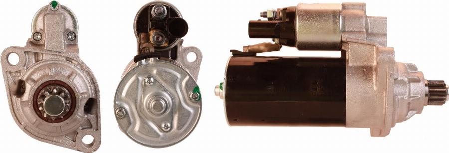 ANDEL ANM22490 - Starter car-mod.net