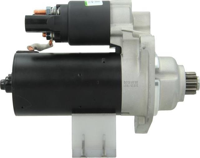 ANDEL ANM22470X - Starter car-mod.net
