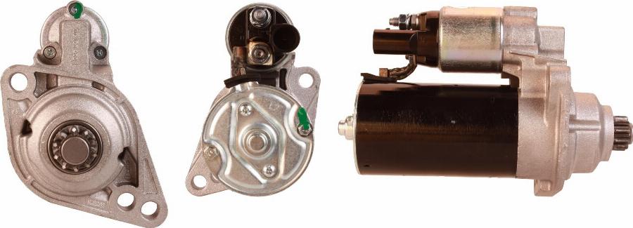 ANDEL ANM22470 - Starter car-mod.net