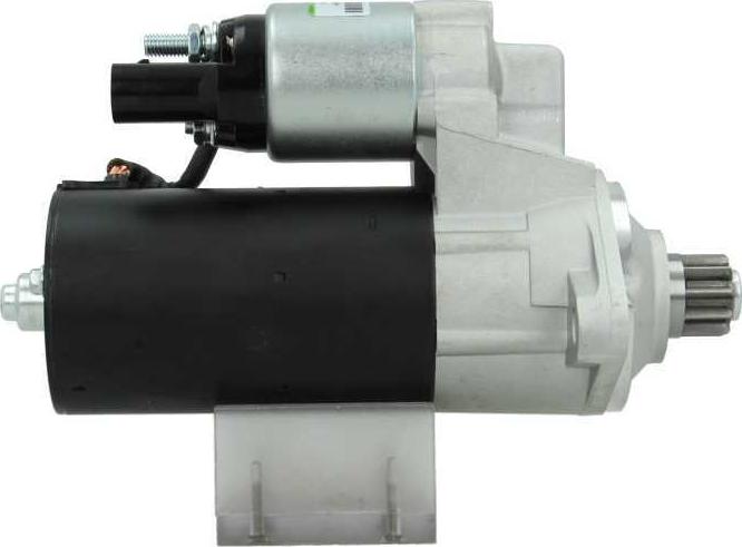 ANDEL ANM22500X - Starter car-mod.net