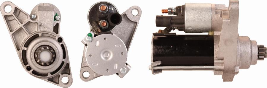 ANDEL ANM22510 - Starter car-mod.net