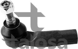 ANDEL ANRO04969 - Tie Rod End car-mod.net