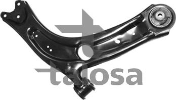ANDEL ANRO04444 - Track Control Arm car-mod.net