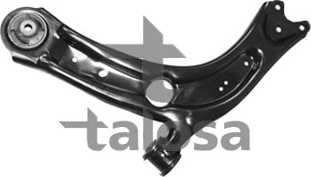 ANDEL ANRO04445 - Track Control Arm car-mod.net