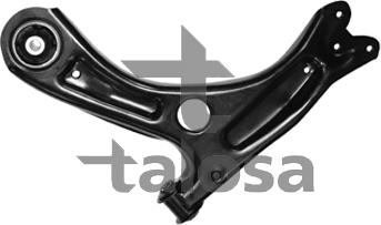 ANDEL ANRO04409 - Track Control Arm car-mod.net