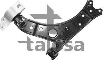 ANDEL ANRO04400 - Track Control Arm car-mod.net